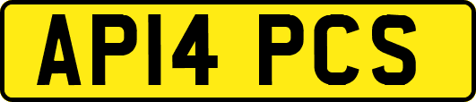 AP14PCS