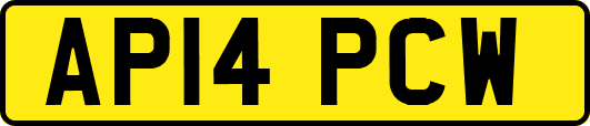 AP14PCW
