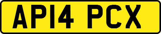 AP14PCX