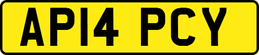 AP14PCY