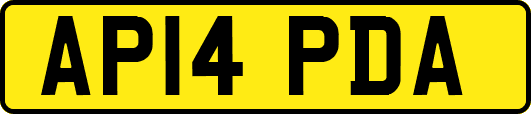 AP14PDA