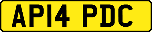 AP14PDC