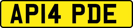 AP14PDE