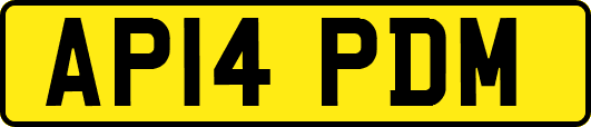 AP14PDM