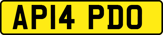 AP14PDO