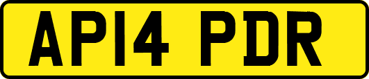 AP14PDR