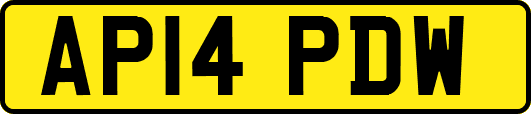AP14PDW