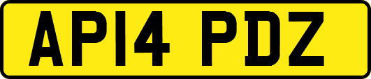 AP14PDZ