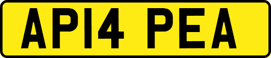 AP14PEA
