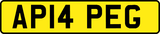 AP14PEG