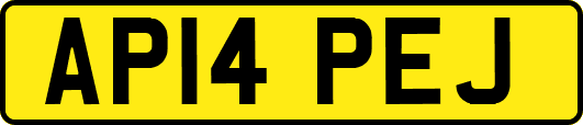 AP14PEJ
