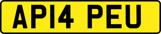 AP14PEU