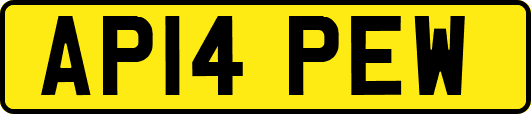AP14PEW