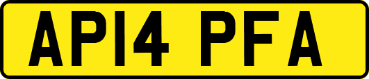 AP14PFA