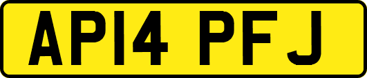 AP14PFJ