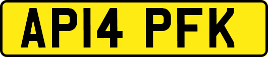 AP14PFK