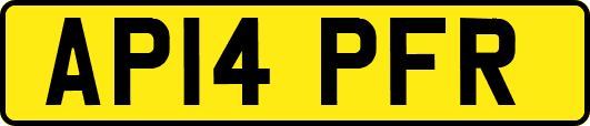 AP14PFR