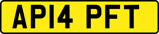 AP14PFT