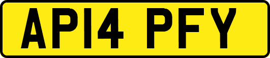 AP14PFY
