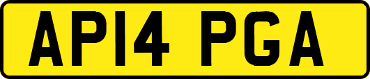 AP14PGA