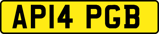 AP14PGB