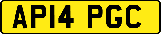 AP14PGC