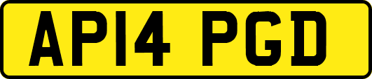 AP14PGD