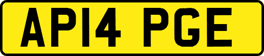 AP14PGE