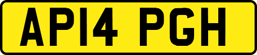 AP14PGH