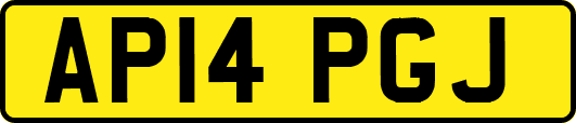 AP14PGJ