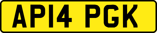 AP14PGK