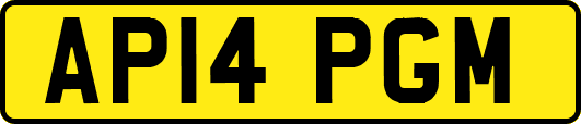 AP14PGM
