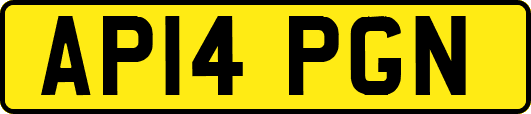 AP14PGN