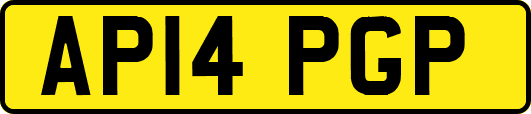 AP14PGP