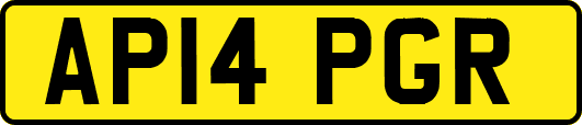 AP14PGR
