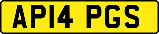 AP14PGS