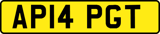 AP14PGT