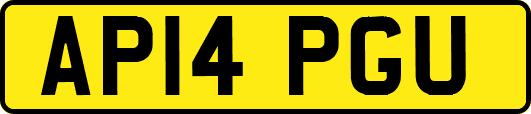 AP14PGU