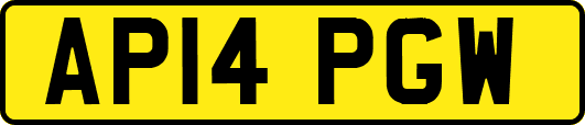AP14PGW