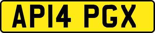 AP14PGX