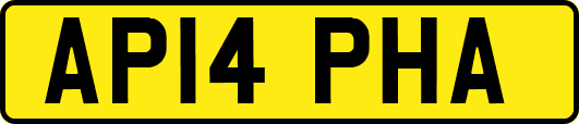 AP14PHA