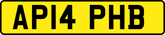 AP14PHB
