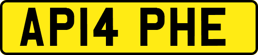 AP14PHE