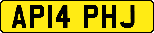 AP14PHJ