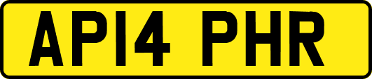 AP14PHR