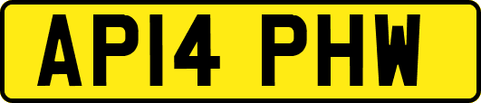 AP14PHW