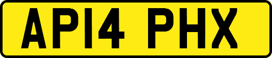AP14PHX