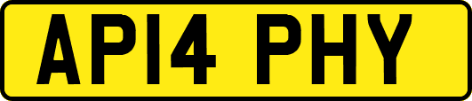 AP14PHY