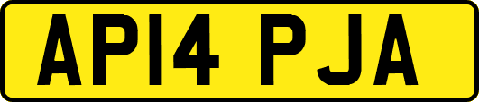 AP14PJA