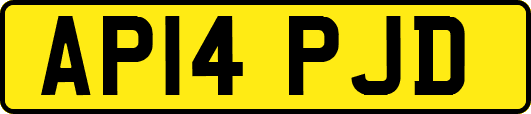 AP14PJD